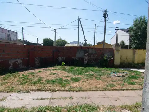 Casa en Venta en Merlo, USD 37.000