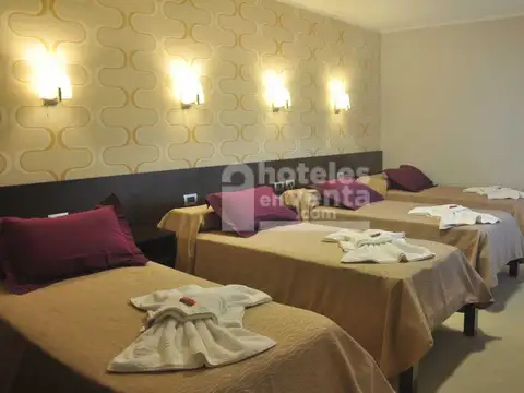 Hotel en Venta 3 estrellas