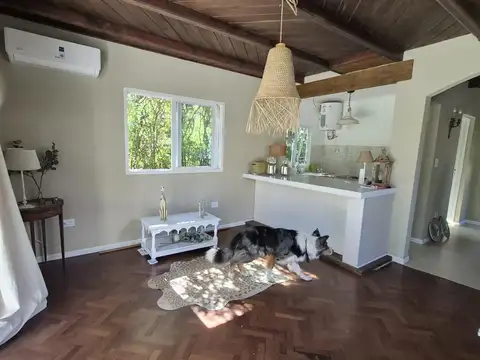 Casa en Alquiler en Victoria Barrio Centro, USD 1.400