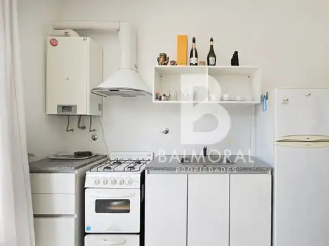 Departamento en Venta en Pinamar, USD 75.000