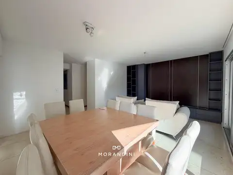 Departamento en Venta en Belgrano, USD 360.000
