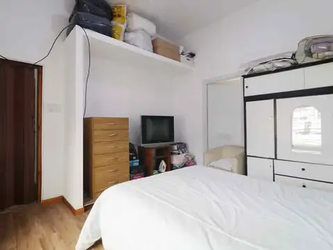 Depto Tipo Casa 4 ambientes con 1 baño