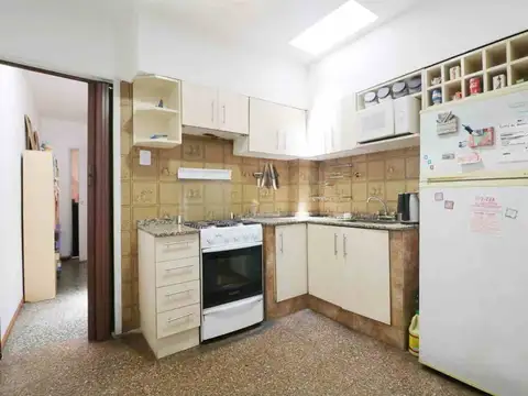 Depto Tipo Casa en Venta en Caseros, USD 70.000