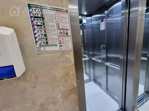 Departamento en Venta 8 años