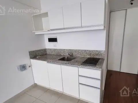 Departamento en Venta de 1 ambiente en Villa Crespo