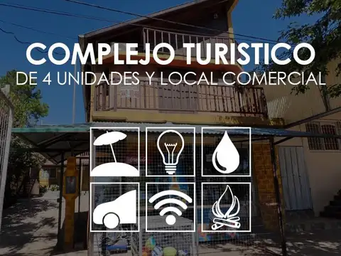 Hotel en Venta en Colon, Colón