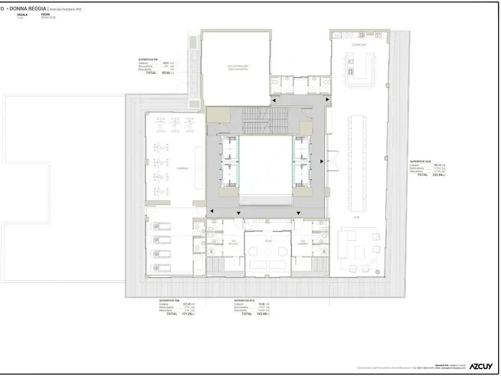 DONNA REGGIA - Foto 21