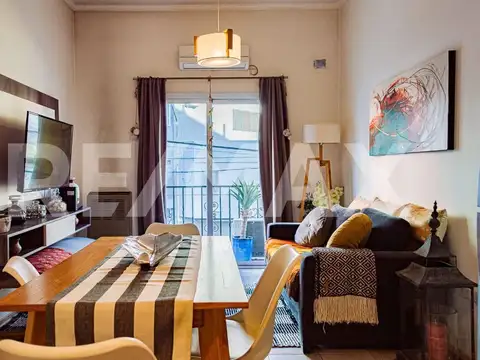 Departamento en Alquiler de 2 ambientes