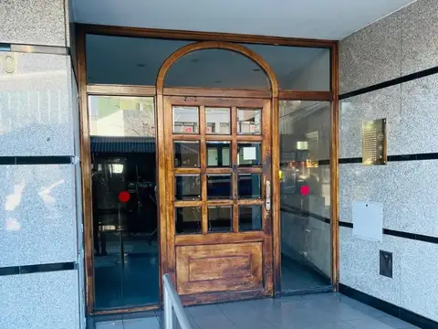 Av. Santa Fe 400, Piso 4