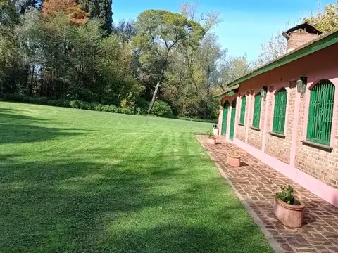 Quinta en Venta en Moreno, USD 195.000