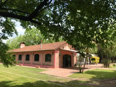 Quinta en Venta de 5 dormitorios