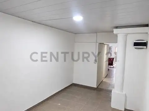 Departamento 6 ambientes con 2 baños