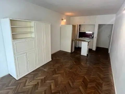 Departamento en venta en RECOLETA
