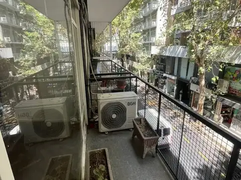 Departamento en Venta de Monoambiente