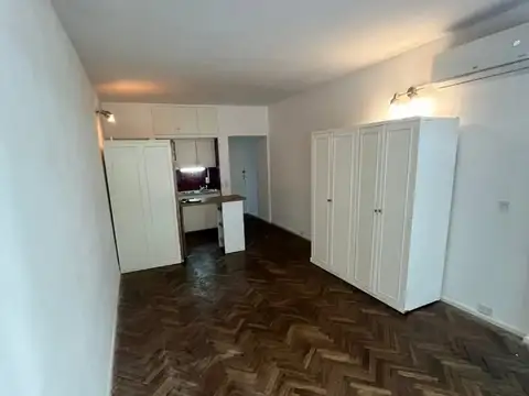 Departamento en Venta 40 años