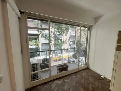 Departamento en Venta en Barrio Norte, USD 85.500