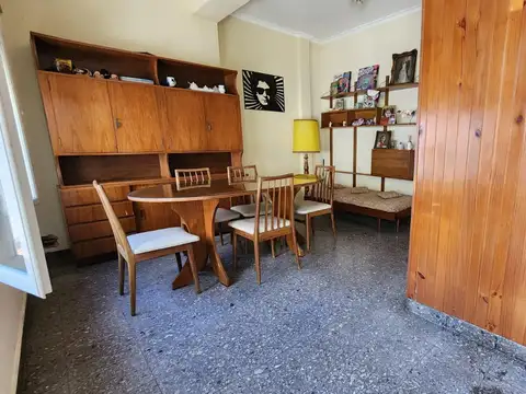 Depto Tipo Casa en Venta de 2 dormitorios
