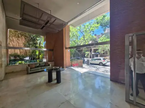 Departamento en Venta en Belgrano Barrancas, USD 1.100.000