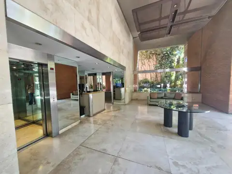 Departamento 4 ambientes con 4 baños