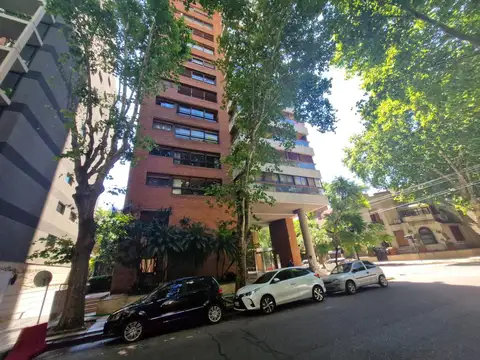 Excelente piso en torre