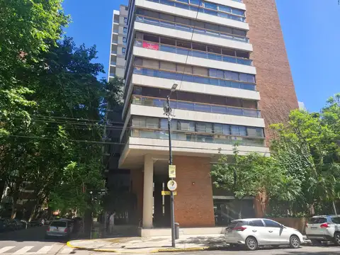 Excelente piso en torre