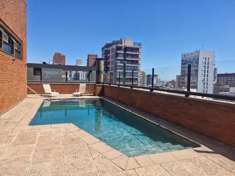 Departamento en Venta 40 años