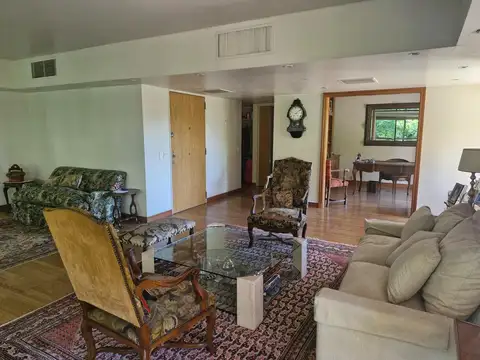 Departamento en Venta en Belgrano R, USD 990.000