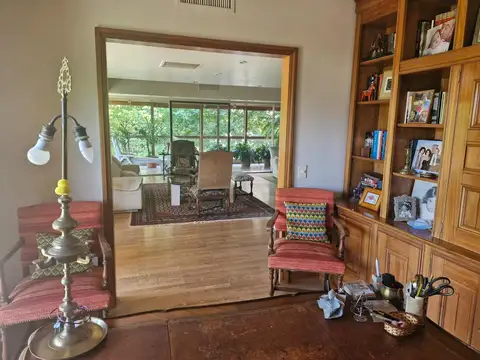 Departamento en Venta al Oeste