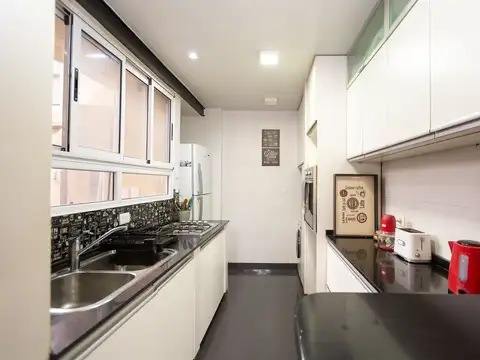 Depto Tipo Casa en Venta en Belgrano, USD 169.000