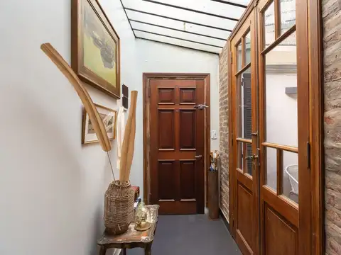 Avenida Crámer 2700