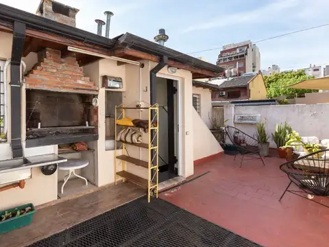 Depto Tipo Casa en Venta al Suroeste
