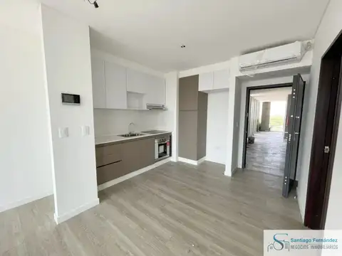 Departamento en Venta en Pilar, USD 95.000