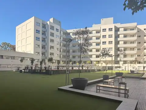 Casa en Alquiler de 1 dormitorio