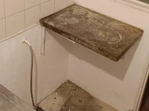Departamento en Alquiler, Cosecha