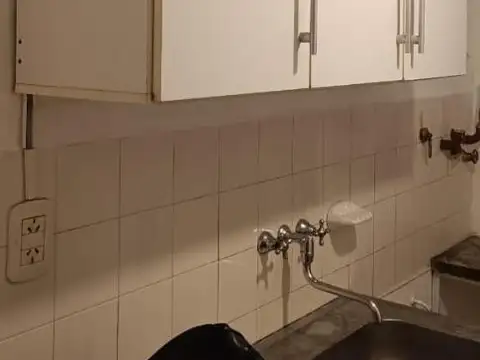 Departamento en Alquiler de 4 ambientes