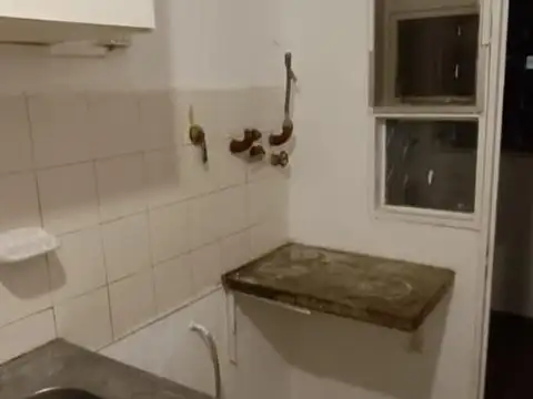 Departamento en Alquiler de 4 ambientes