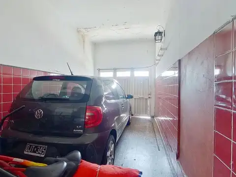 Casa en Venta 45 años