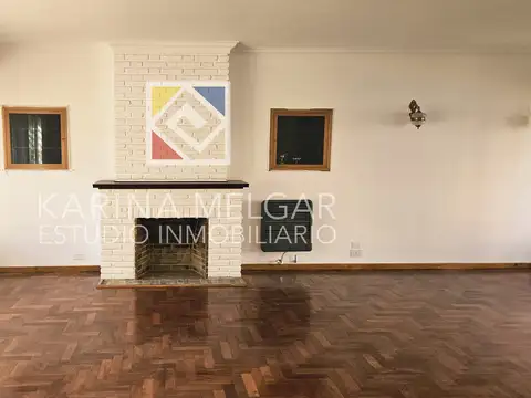 Casa en Alquiler en San Isidro Barrio Carreras, USD 2.400