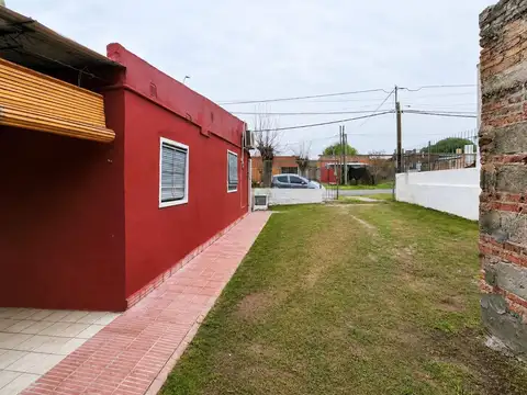 Casa en Venta en Paysandu, $U 18.000
