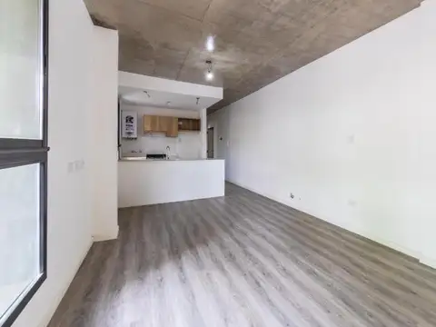 Venta departamento en abasto