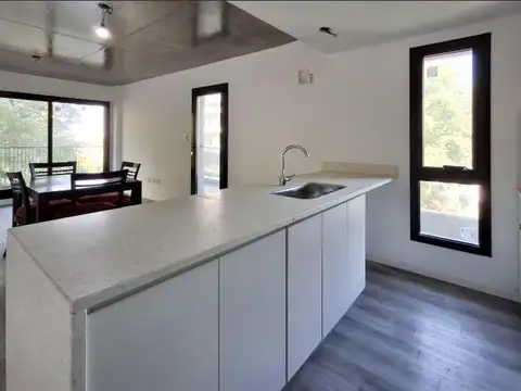 Departamento en Venta en Abasto, USD 85.000