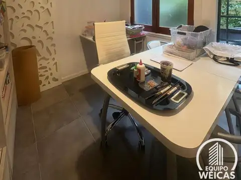 Hermoso PH  – 2 ambientes