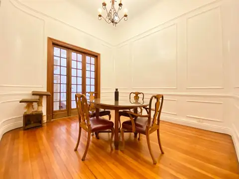 VENTA - CASA LOTE PROPIO -TERRAZA, QUINCHO Y PATIO