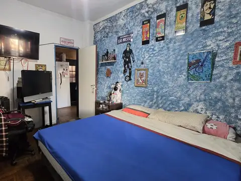 Departamento en Venta 40 años