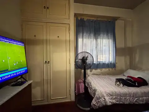 Departamento en Venta en Palermo  - 1 ambiente al frente - Buena Ubicación