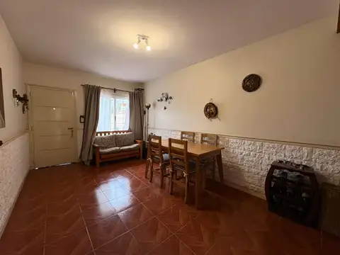 Casa en Alquiler de 2 dormitorios