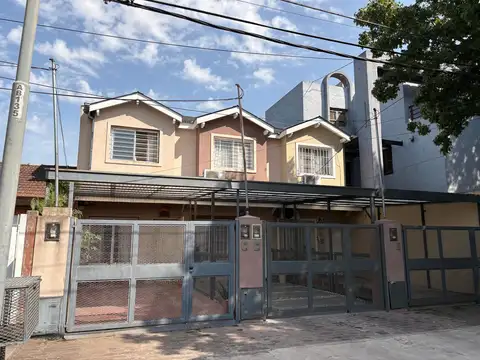 Duplex en Alquiler 3 ambientes en San Miguel
