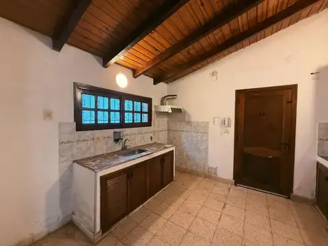 Depto Tipo Casa en Venta en Rosario, USD 100.000