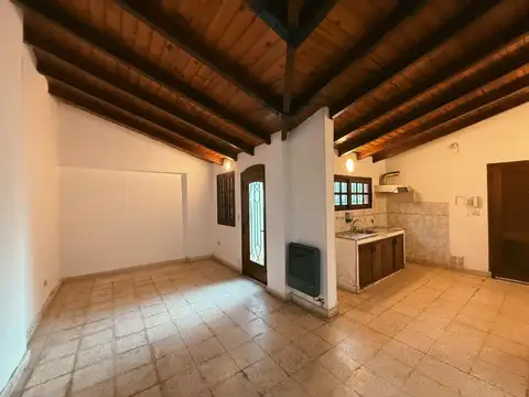 Depto Tipo Casa en Venta de 2 dormitorios