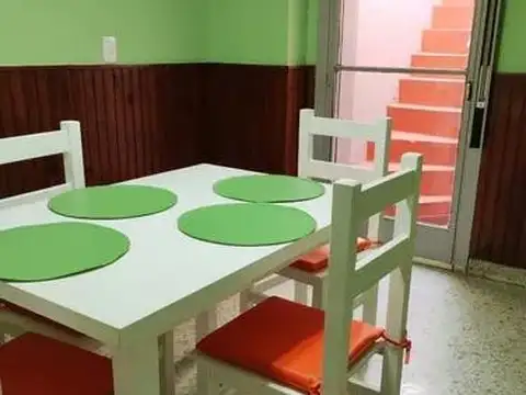 Depto Tipo Casa en Venta al Este